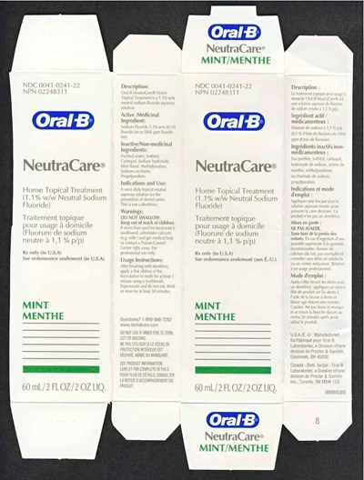 Carton NeutraCare.jpg Image of Carton - Carton NeutraCare